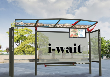 Ideas para remodelar el mobiliario urbano