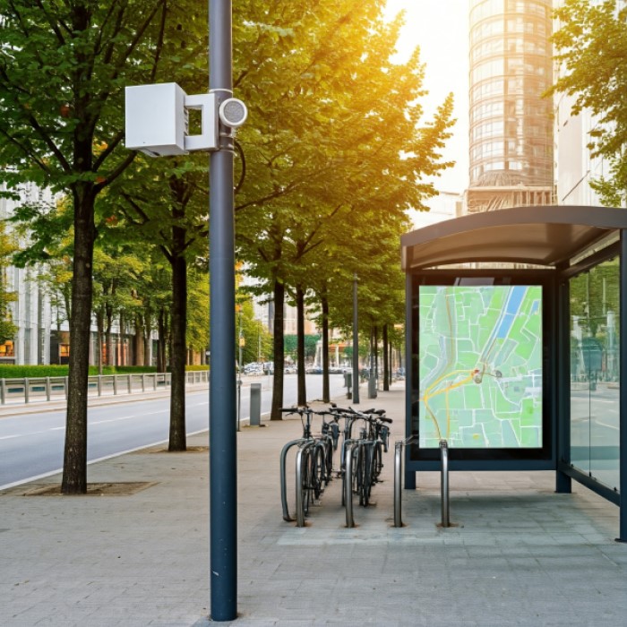 Unidad Medioambiental AQR3