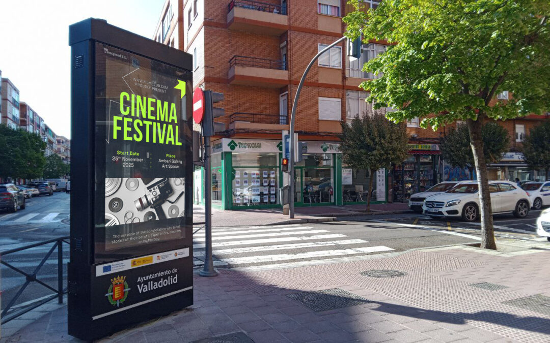 Nuevos MUPIs en Valladolid