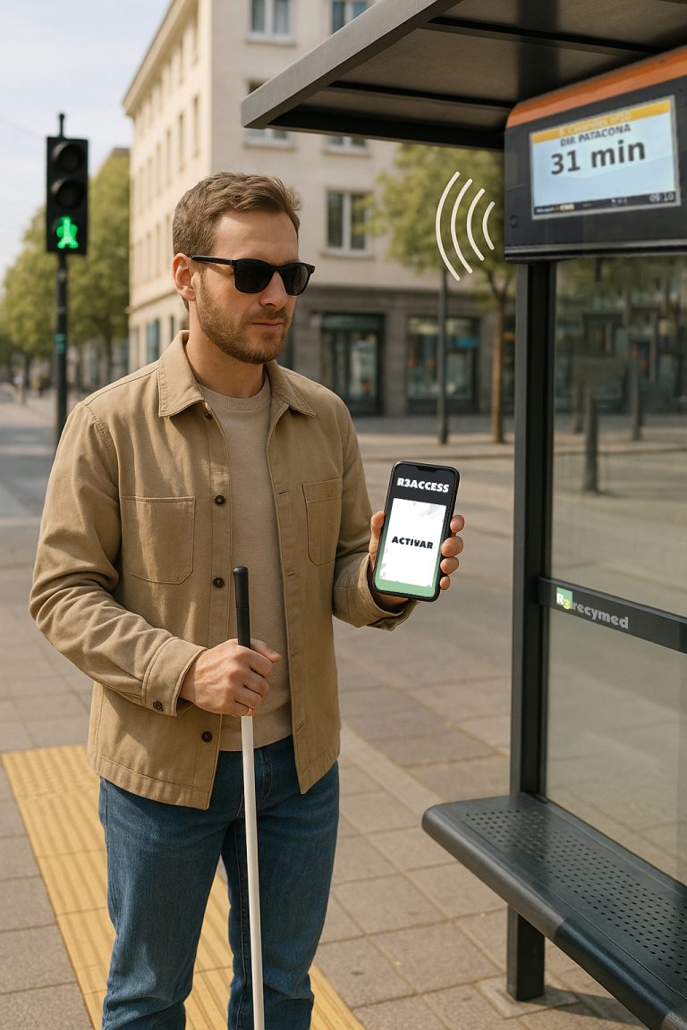 app access