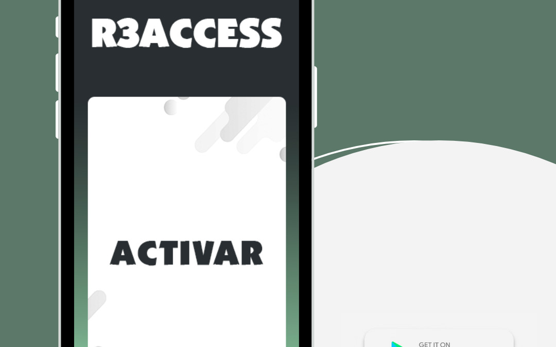 R3 ACCESS: Tecnología inclusiva que transforma la movilidad urbana