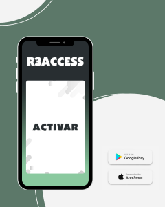 app r3acess