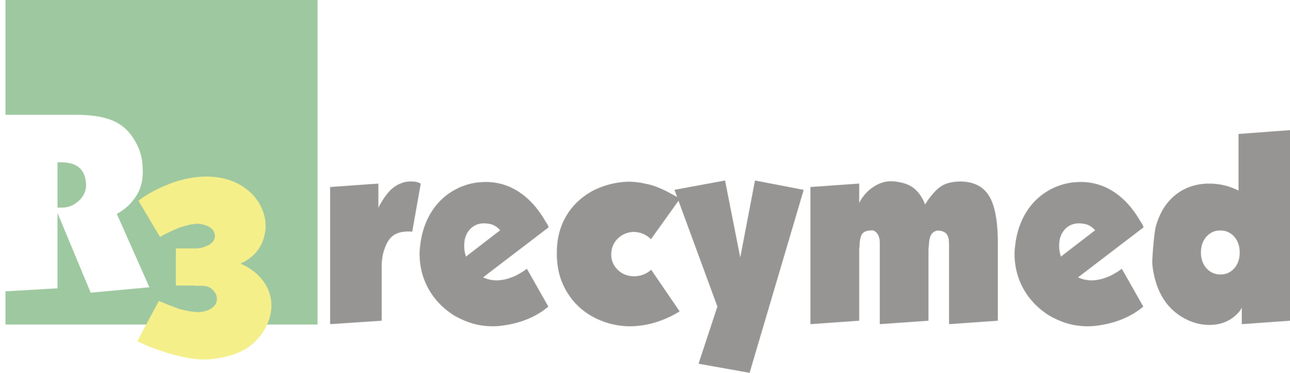R3 Recymed