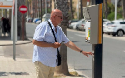 R3 ACCESS: Tecnología inclusiva que transforma la movilidad urbana
