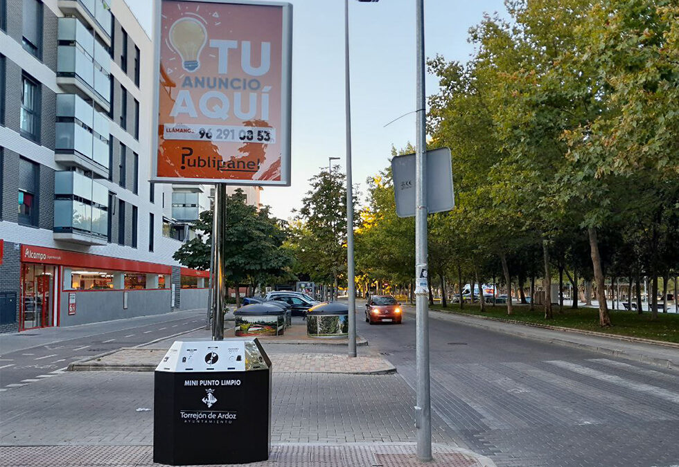 17 de mayo, Día Mundial del Reciclaje
