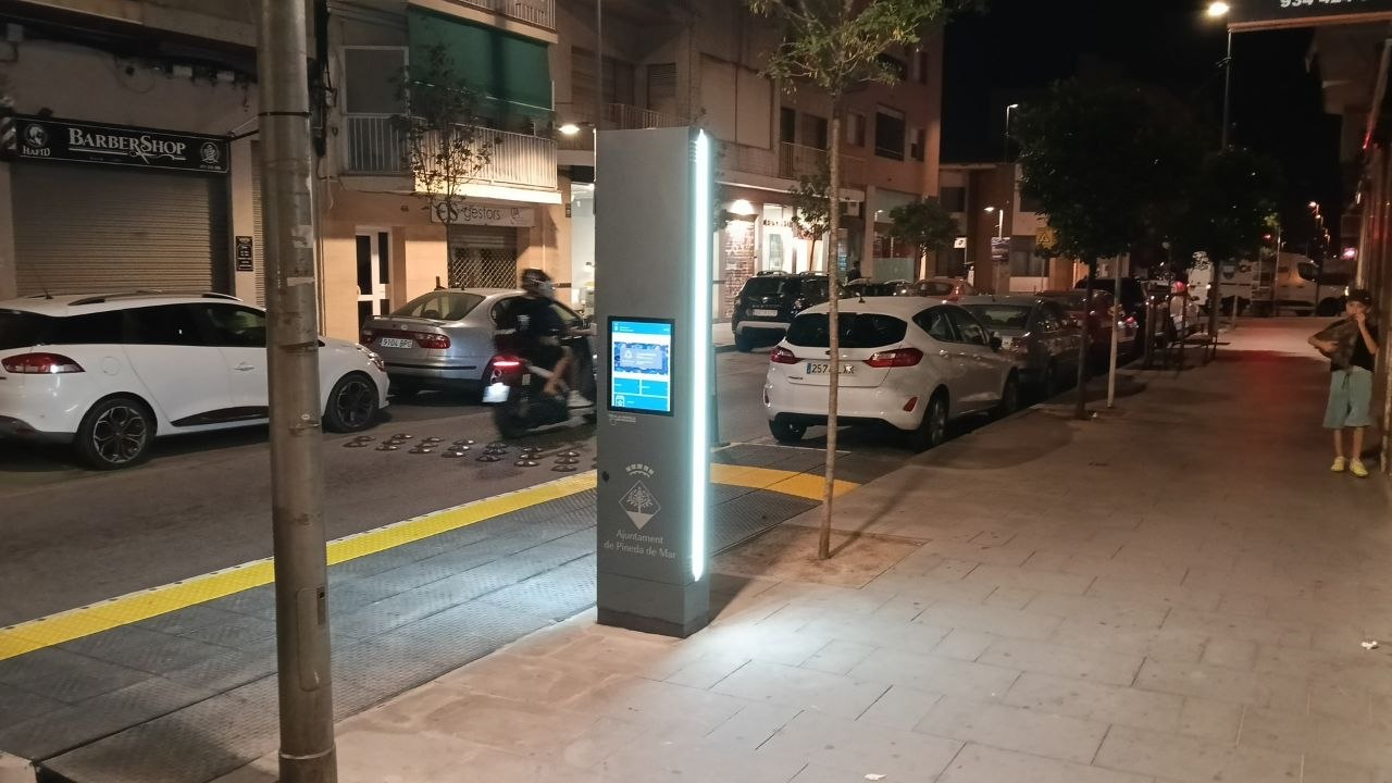totem vantec